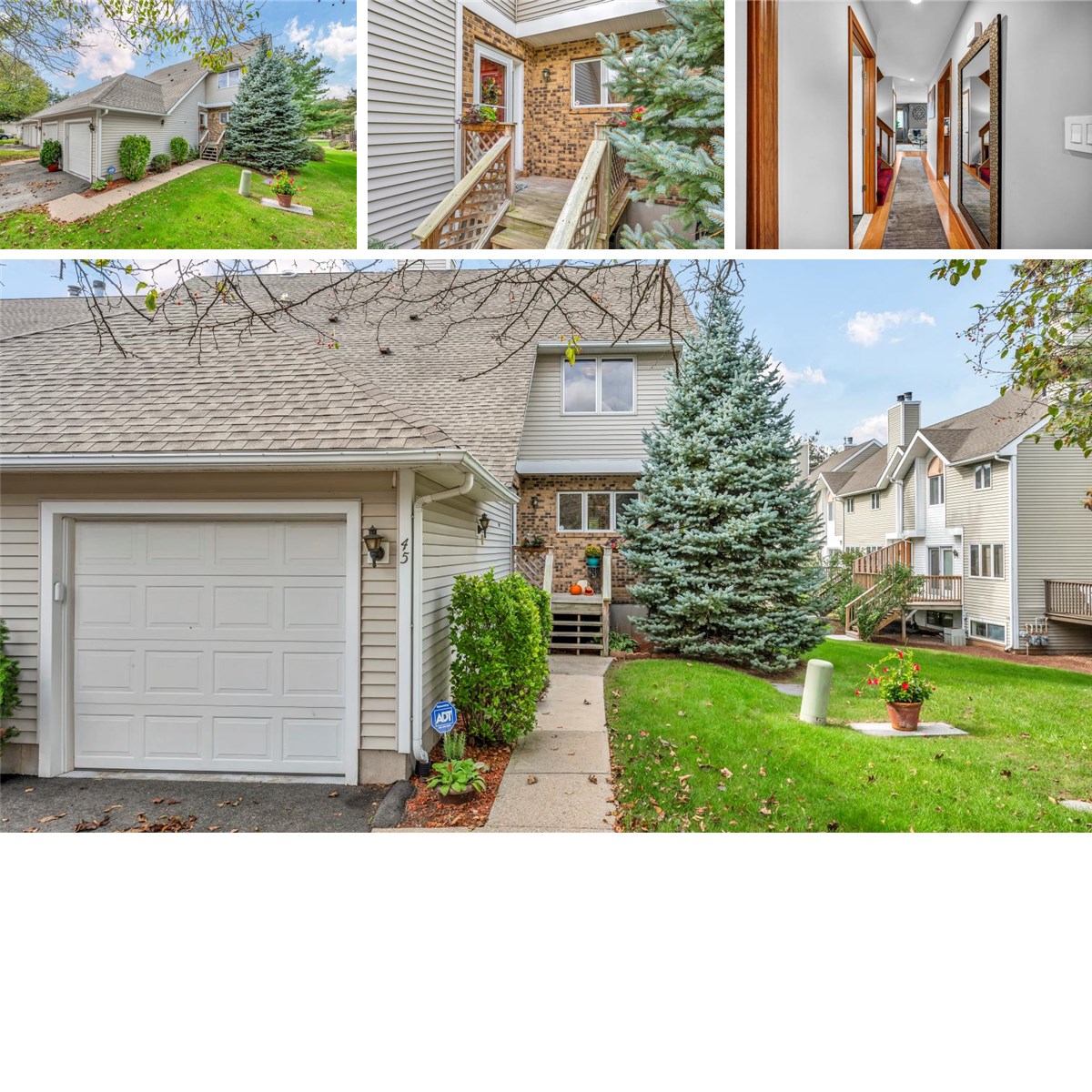 45 Steeplechase Dr, Newington, CT 06111