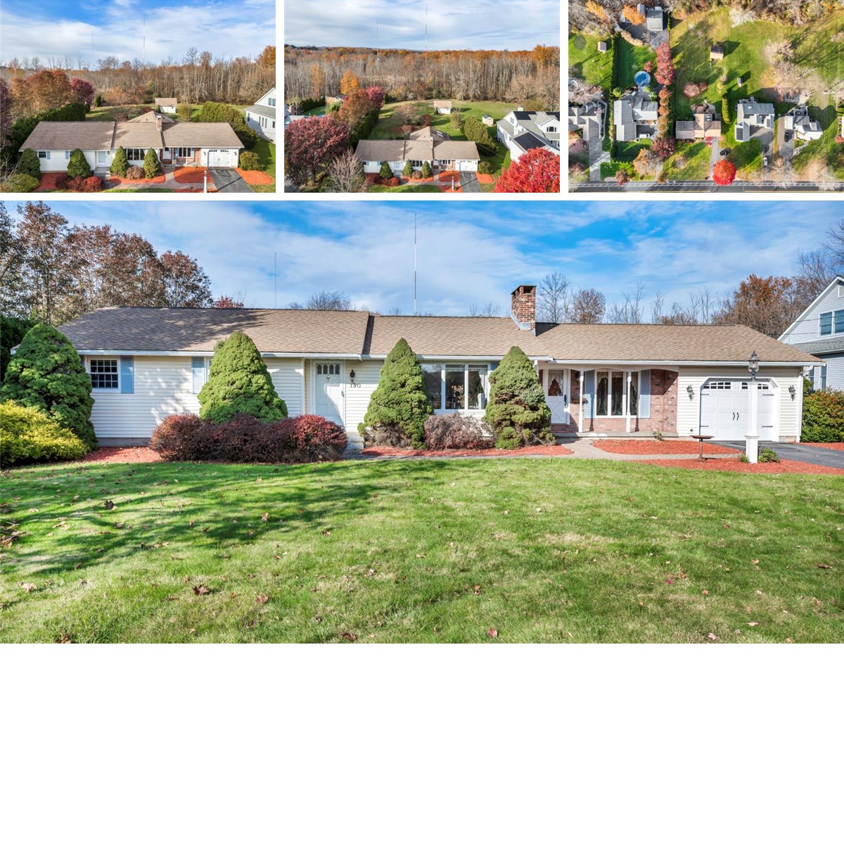 150 Robbins Ave, Newington, CT 06111